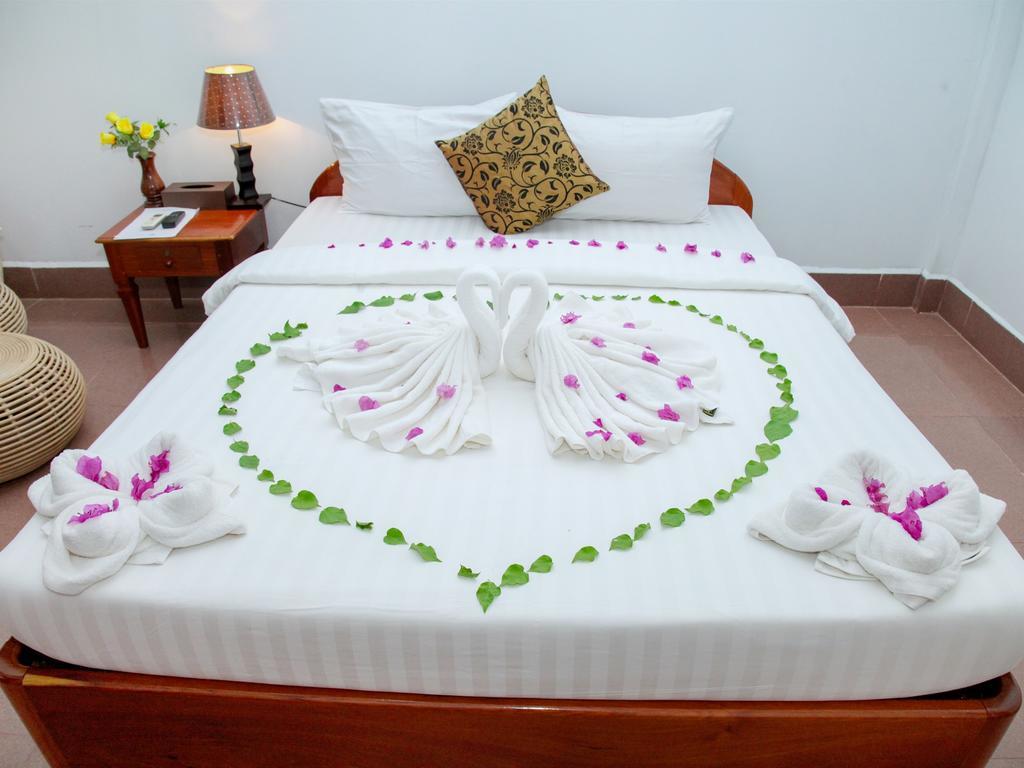 Summer Villa Resort Siem Reap Eksteriør bilde