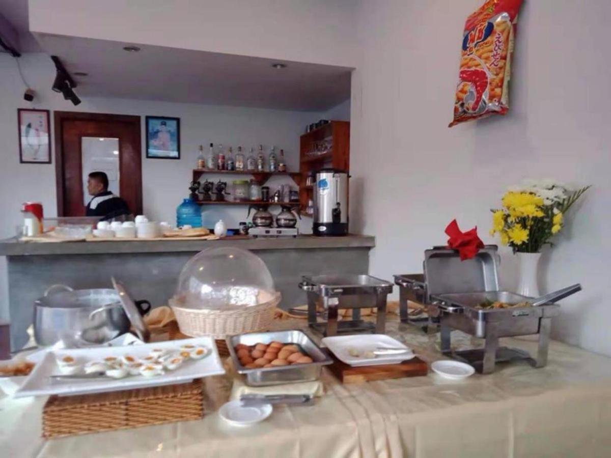 Summer Villa Resort Siem Reap Eksteriør bilde