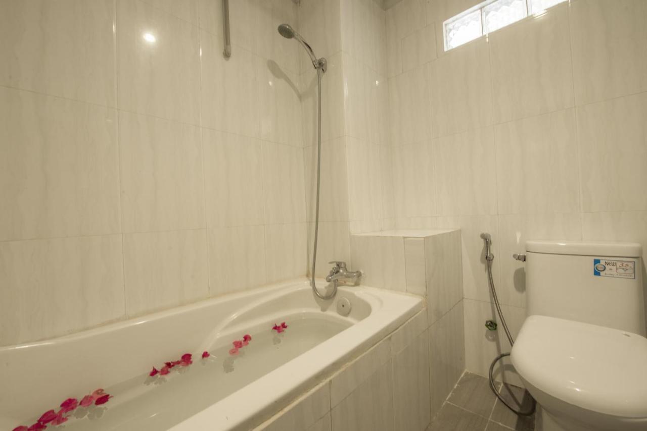 Summer Villa Resort Siem Reap Eksteriør bilde