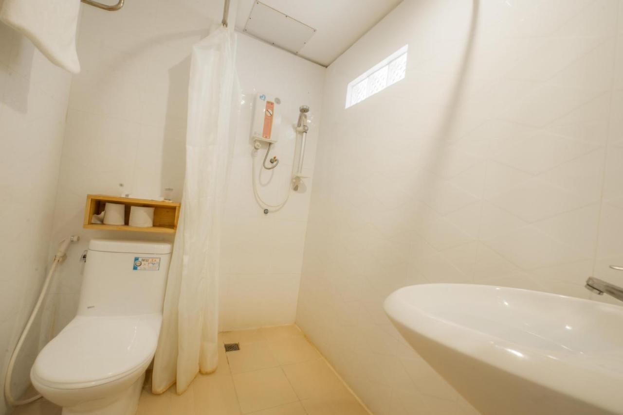 Summer Villa Resort Siem Reap Eksteriør bilde
